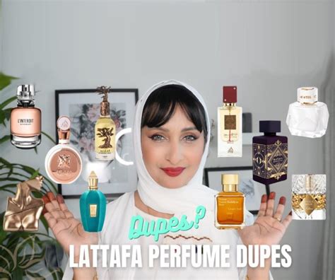 lattafa perfume dupes|paris corner dupe list.